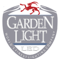 Garden Light Logo