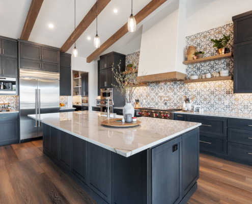 Choosing The Right Home Lighting Control System