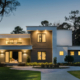 Ext Prv Res Orlando F Dusk Front