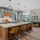 Lighting Control Integration With Hvac, Shades, And Av In New Builds