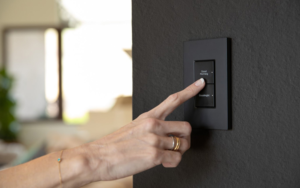 What Is Smart Home Automation