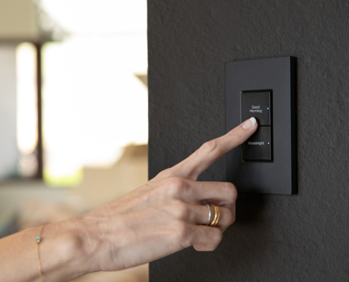 What Is Smart Home Automation