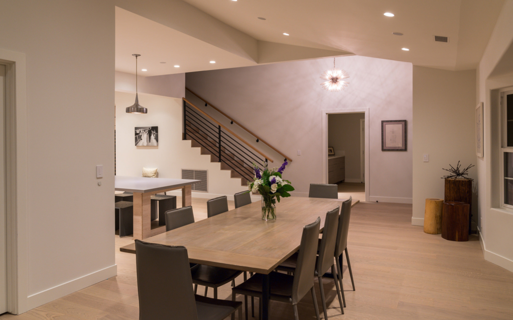 Home Lighting Automation
