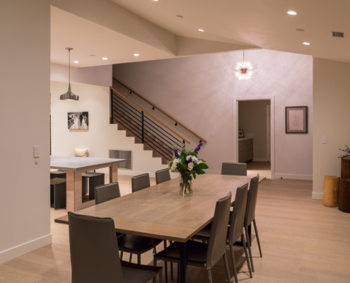 Home Lighting Automation