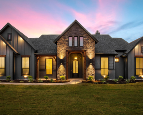 The Power Of Light Why Lighting Control Systems For Homes Matter'