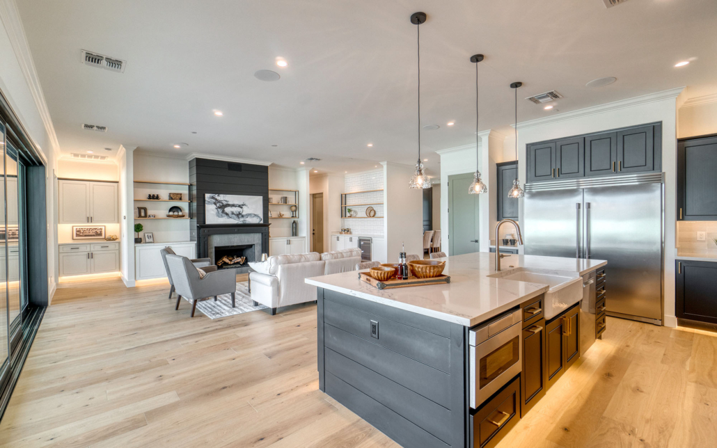 Why Builders And Developers Should Offer Smart Home Automation Roi As A Standard