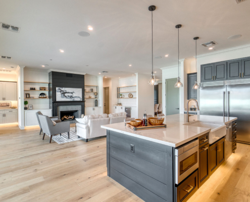 Why Builders And Developers Should Offer Smart Home Automation Roi As A Standard